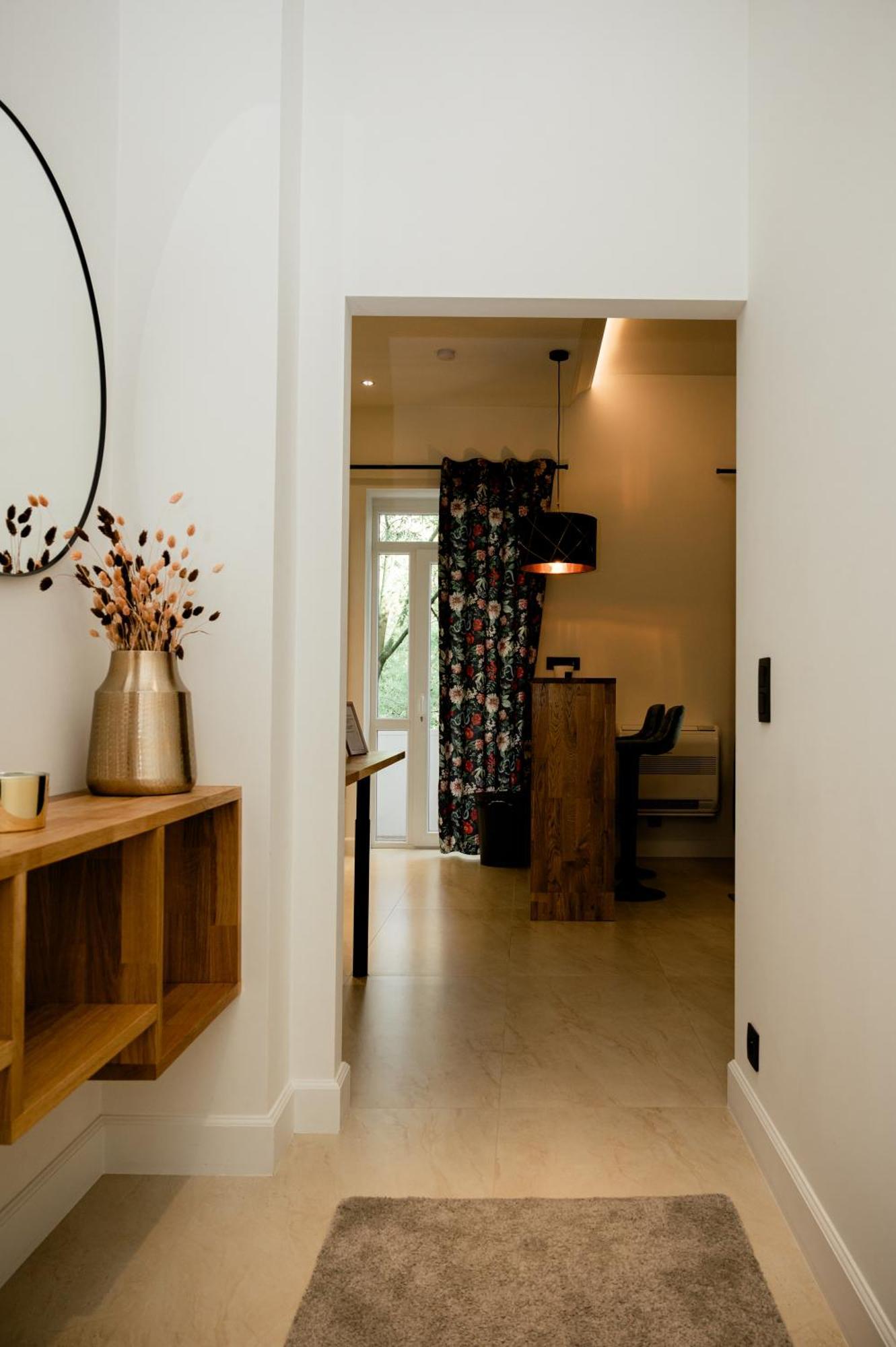 Apartamento Beauty