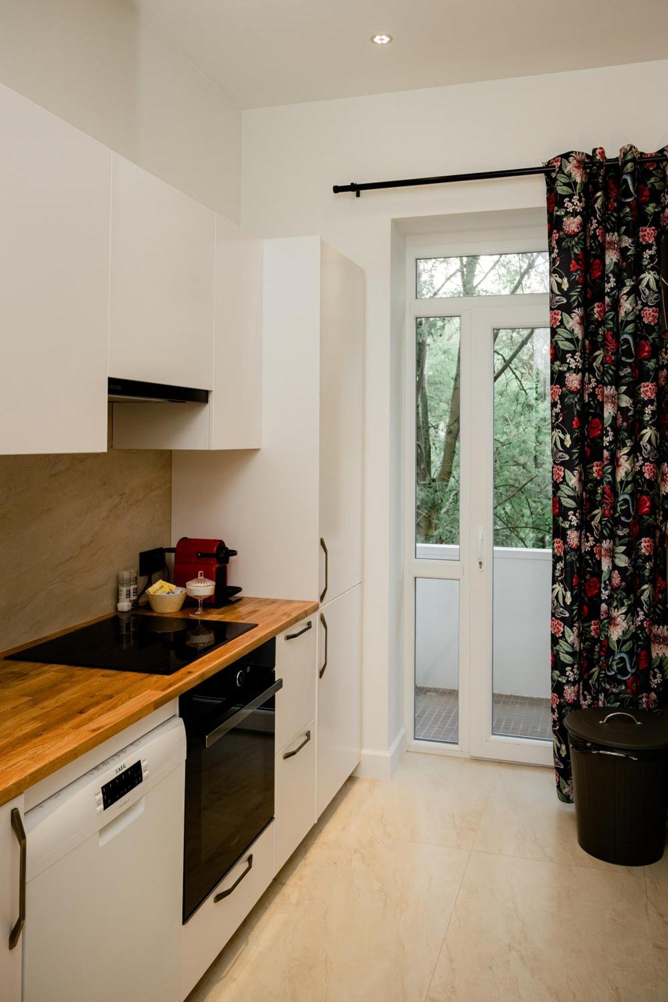 Beauty Apartamento *