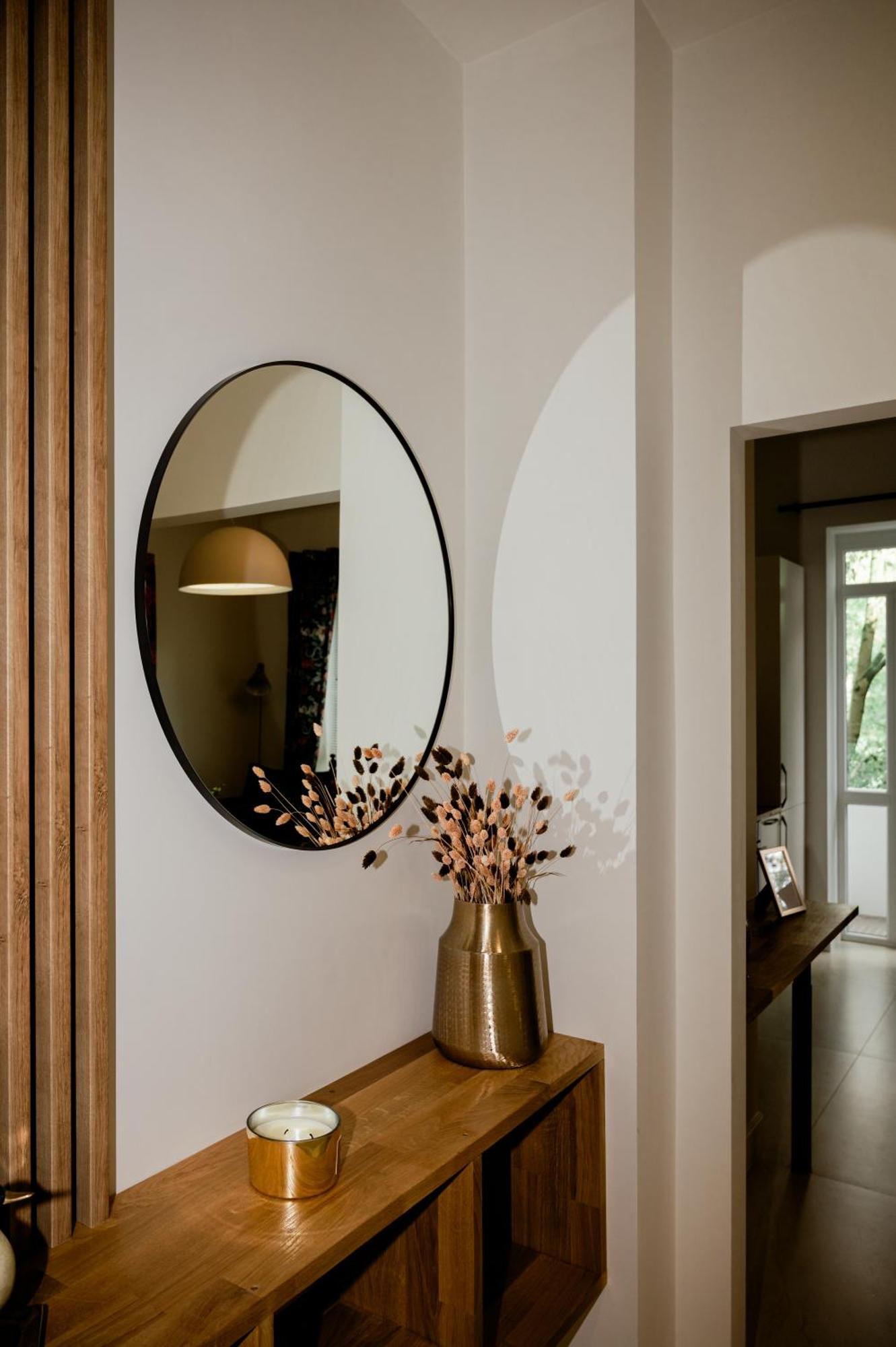 Beauty Apartment Brussels