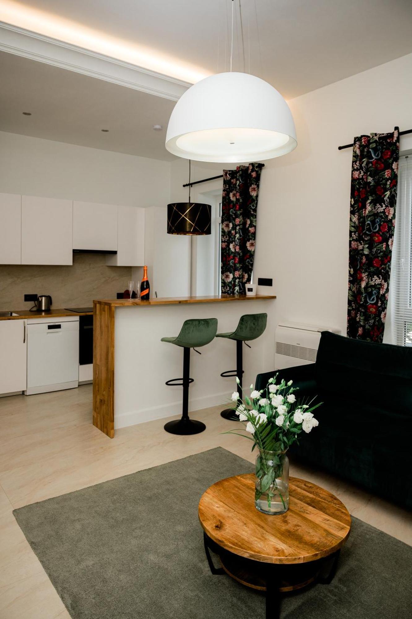 Beauty Apartment