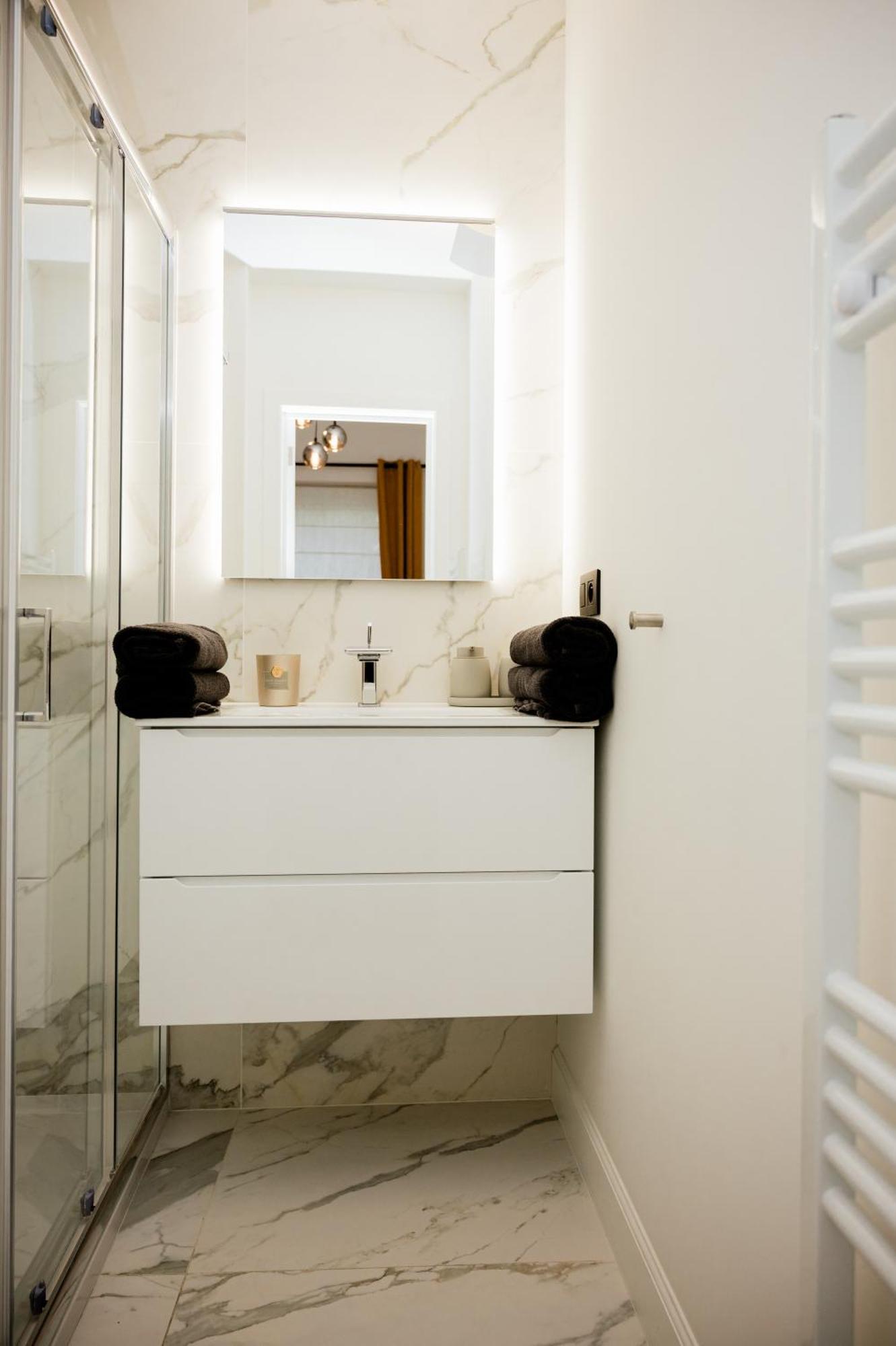 Beauty Apartment Brussels