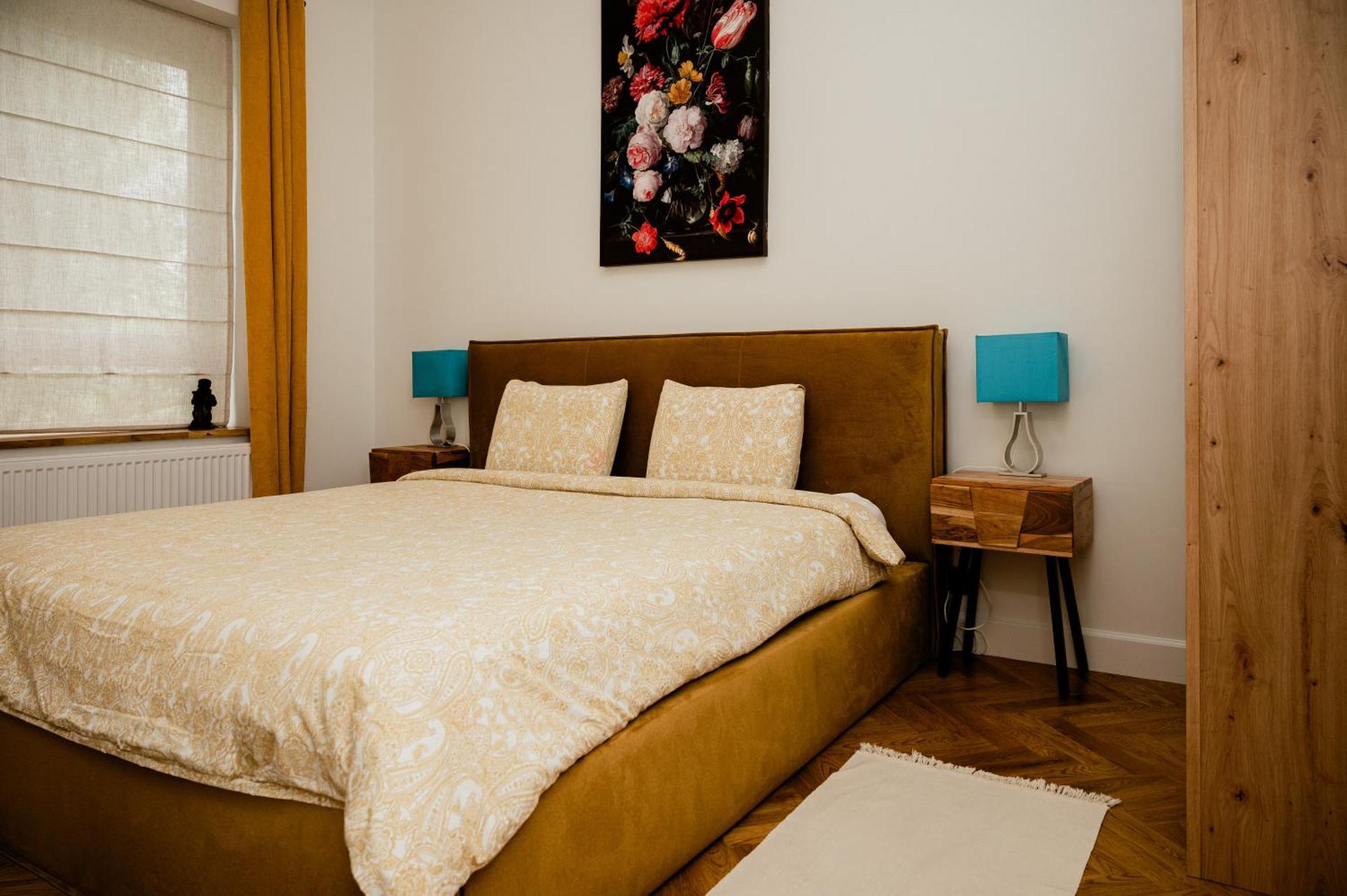 Beauty Appartement Brussel